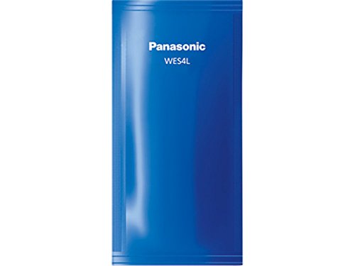 Panasonic WES4L03 Liquido di pulizia per rasoio ES-LV95-S, 15 ml, 3 pezzi