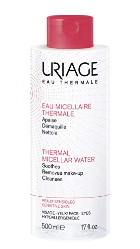 Uriage Acqua Micellare - 500 Ml