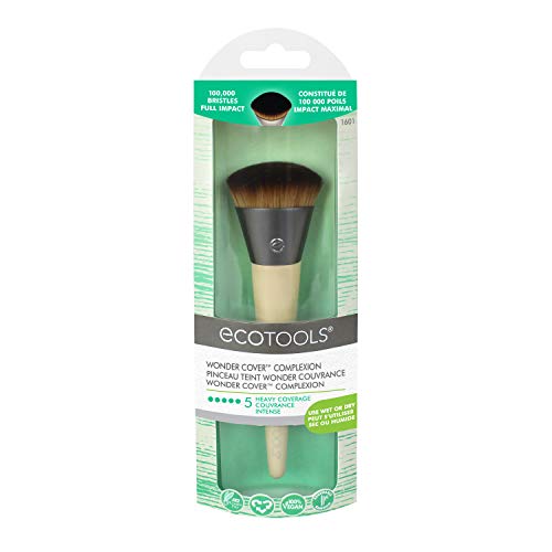 EcoTools Wonder Complexion - Pennello per trucco