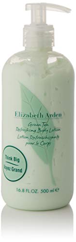 Elizabeth Arden Green Tea Lozione Corpo 500 ml