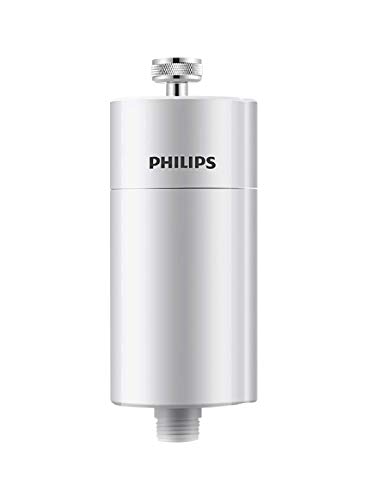 Philips AWP1775 Filtro per doccia, Plastica