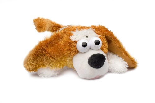 Roffle Mates - Peluche Cagnolino Roly The Dog