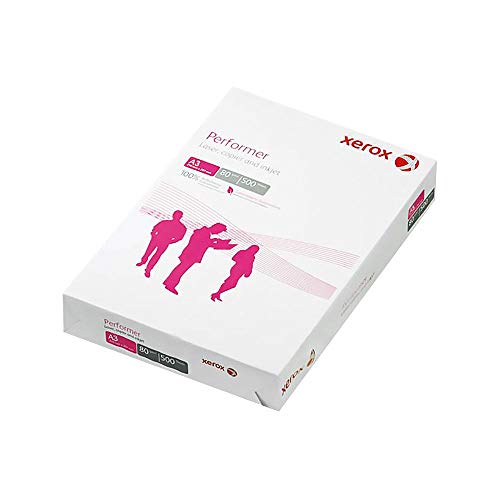 Xerox Performer White Paper - A3, 80 gsm