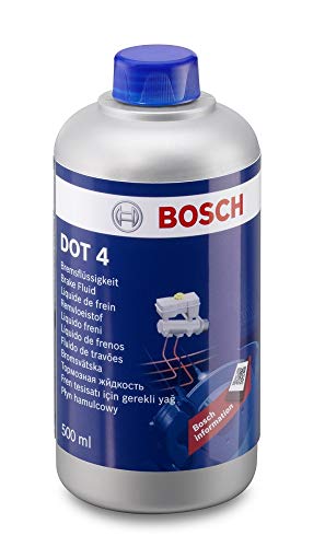 Bosch 1987479106 Fluido Freni