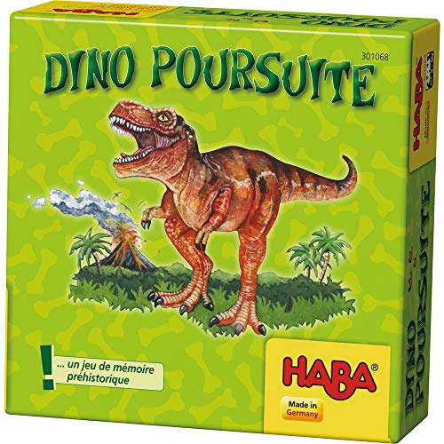 HABA - Dino Persegui, 301068