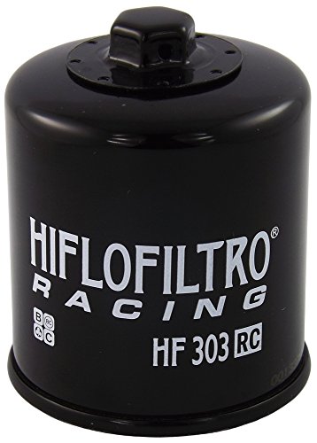 Filtro Olio HIFLOFILTRO HF303RC, L: 6.9 H: 8.8 W: 6.9