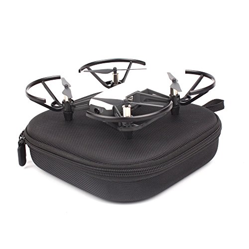 Kismaple Tello Borsetta Custodia Portatile da Trasporto Scatola portaoggetti Borsa per DJI Tello fuco