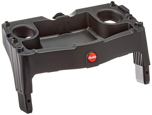 HAILO 9918-001 - Bandeja multifunción para escaleras XXL EasyClix