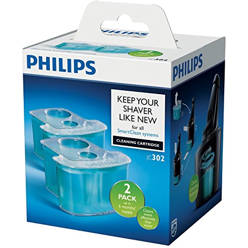 Philips SmartClean cartuccia – Confezione da 2