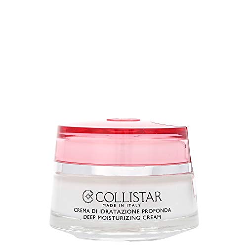 Collistar Deep Moisturizing Cream - 50 Ml