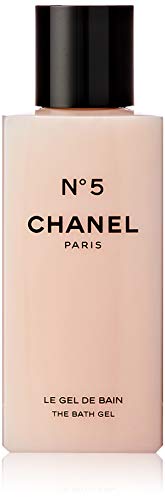 Chanel No.5, Gel Doccia, 1a confezione, (1x 200 ml)