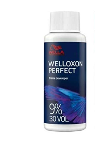 WELLA WELLOXON PERFECT 9 30 VOLUME 60ML