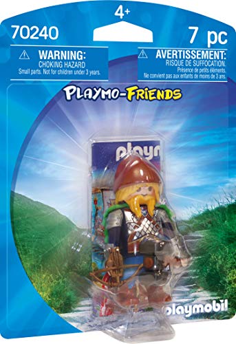 Playmobil- Giochi, 10IT4008789702401IT10