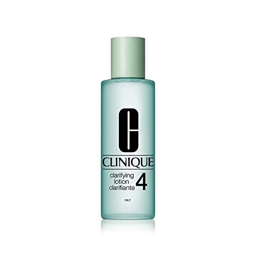 Clinique Clarifying Lotion 4, Donna, 200 ml