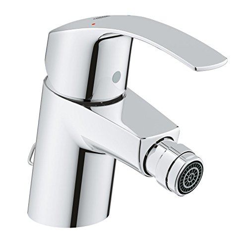 Grohe Eurosmart - Monocomando da bidet da 35 mm, catena S – rif: 32 927 002