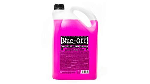 Muc-Off Cycle Cleaner Detergente, 5l