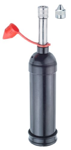 Connex COXT591400 - Pompa di ingrassaggio ad alta pressione