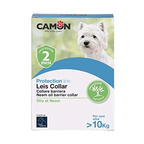 Collare Neem Leis Collar Protection Line 60cm Large