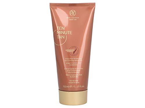 Vita Liberata Abbronzante di 10 minuti - 150 ml.