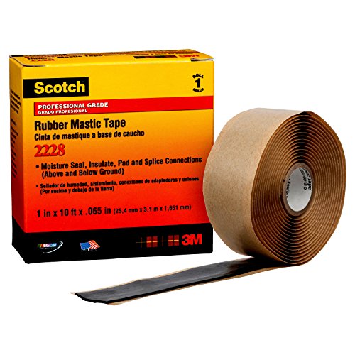 3M Scotch Tape, 2228-1X10FT