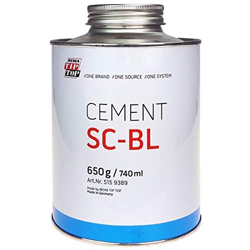 Special-Cement BL 650Gramm Dose