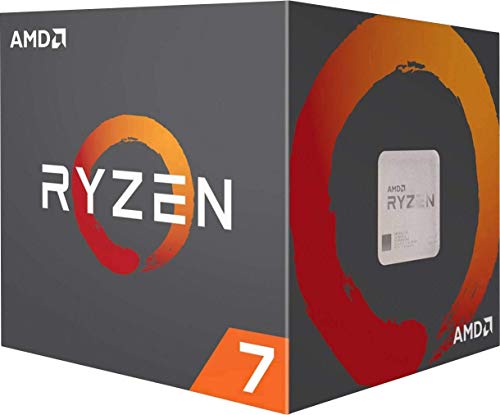 Processori Ryzen 7 3800X