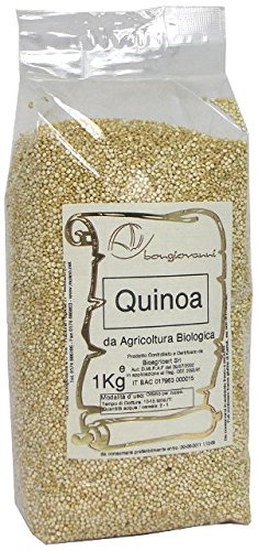 Quinoa 1Kg BIO