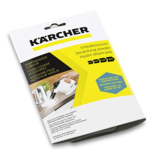 Karcher 6.295-987.0 Polvere anticalcare