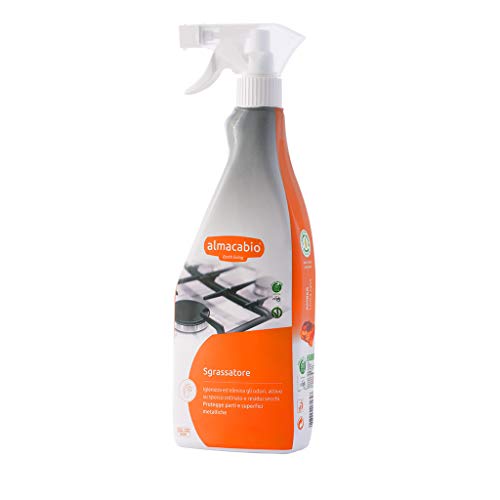 Almacabio Sgrassatore spray 750 ml