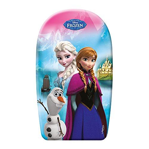 Tavola da surf Frozen Anna e Elsa Aiuto di nuoto per bambini