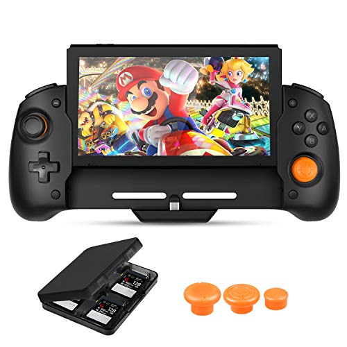 Zacro Controller Compatibile con Nintendo Switch, Controller Plug-in Switch Direct, Controller di Gioco Speciale per Console di Gioco Switch.