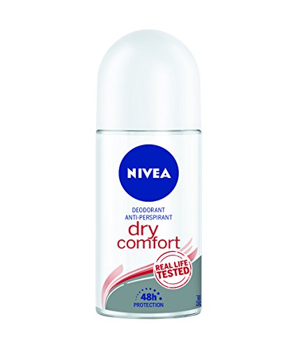 Nivea Deodorante Anti-Perspirant Dry Comfort 50 ml