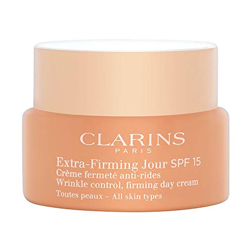 Clarins Extra Firming Jour Crème Fermeté Anti-Rides Tp - 50 ml