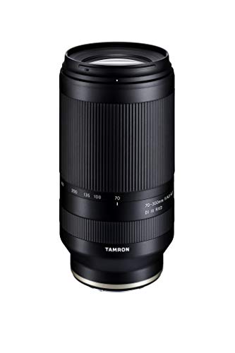 Tamron 70-300 mm F/4.5-6.3 Di III RXD - per Sony E-Mount
