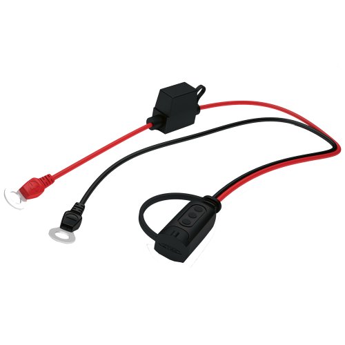 CTEK 56-629 Indicatore di Carica, Black, Red