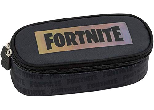 Astuccio Ovale Organizzato Fortnite 62828