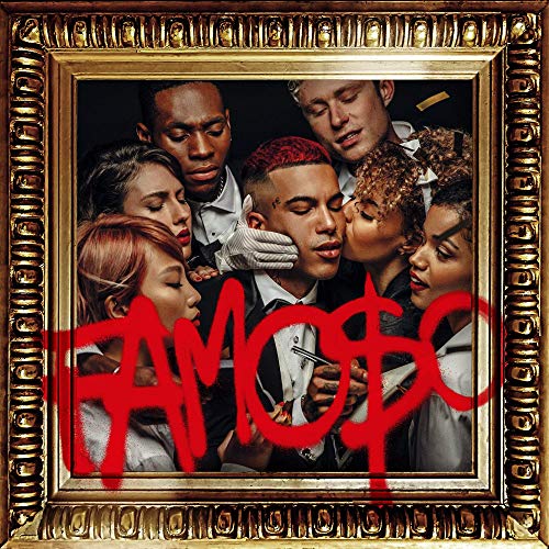 Famoso (Super Deluxe Box - D&G Edition) [Esclusiva Amazon.it]