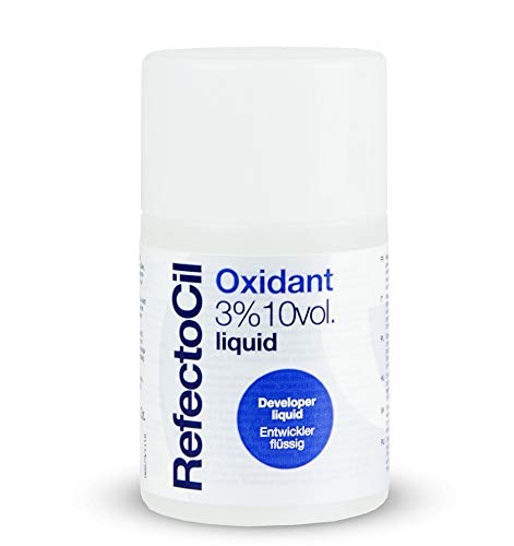 Ossidante liquido sviluppatore 100ml RefectoCil