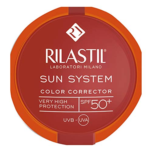 Rilastil Sun SYS PPT 50 + Co Be