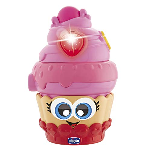 Chicco Candy Passione Cupcake, 00009703000000