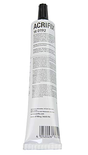 colla Plexiglas® ACRIFIX®, colla, 1R 0192 acrilico tubo 100 grammo