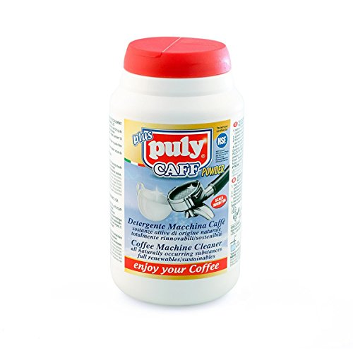 Puly Caff, Detergente Puly Caff Plus 570 Gr