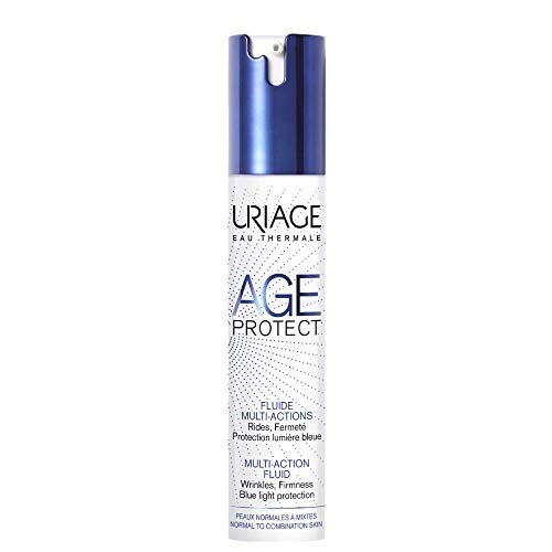 Uriage Age Protect Fluido Multiazione - 40 ml