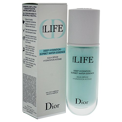Dior Hydra Life Aqua Serum Hydration Intense - 40 ml