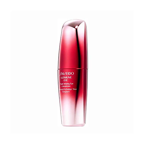 Shiseido Ultimune Power, Contorno Occhi - 15 ml