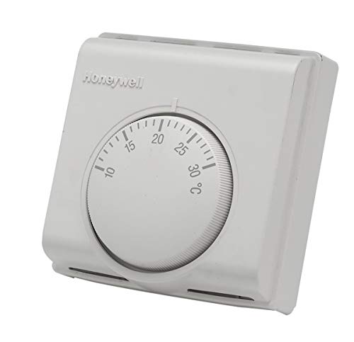 Honeywell Home Honeywell T6360A1004 Termostato Ambiente On/off per Raffreddamento e Riscaldamento