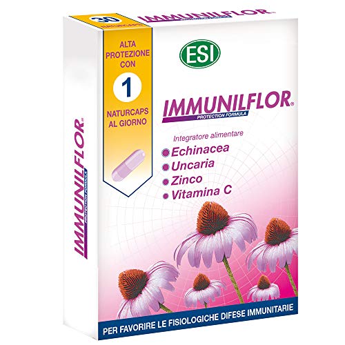 Immunilflor - 30 Naturcaps