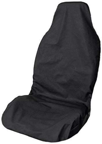 LIONSTRONG - coprisedile universale per auto - protezione del sedile - 100% tessuto impermeabile