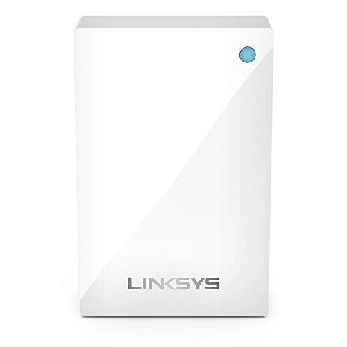 LINKSYS VELOP MESH WI-FI EXTENDER DUAL-BAND
