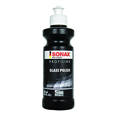 SONAX 1489550 Glass Polish